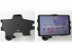 Brodit Passiv hållare med kulled, Samsung Galaxy Tab A 8.4 (2020) SM-T307 Brodit Passiv hållare med kulled, Samsung Galaxy Tab A 8.4 (2020) SM-T307
