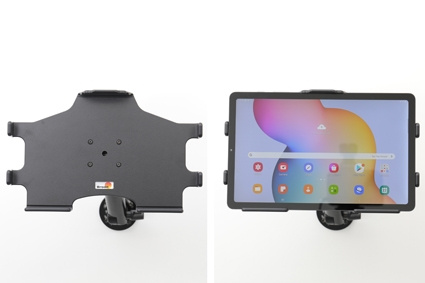 Brodit Passiv hållare med kulled, Samsung Galaxy Tab S6 Lite SM-P610/SM-P615 