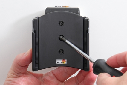 Brodit Passiv hållare med kulled, Apple iPhone 12/12 Pro/15/15 Pro