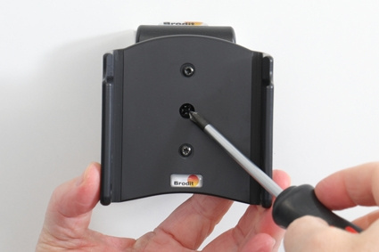 Brodit Passiv hållare med kulled, Samsung Galaxy S20 FE (SM-G780/SM-G781) 