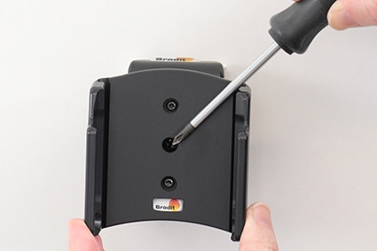 Brodit Passiv hållare med kulled, Samsung Galaxy Xcover 5 