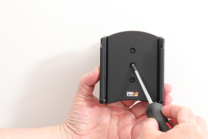 Brodit Passiv hållare med kulled, Samsung Galaxy A72 SM-A725F/DS 