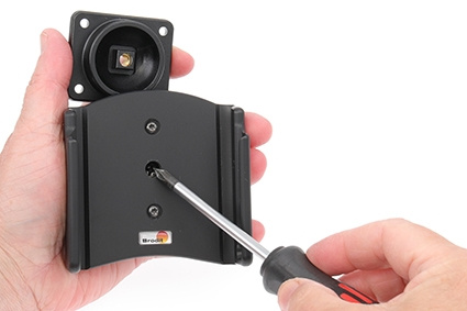 Brodit Passiv hållare med kulled, Apple iPhone 11/XR