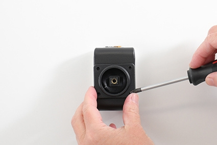 Brodit Passiv hållare med kulled, Apple iPhone 11/XR