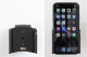 Brodit Passiv hållare med kulled, Apple iPhone 11/XR Brodit Passiv hållare med kulled, Apple iPhone 11/XR