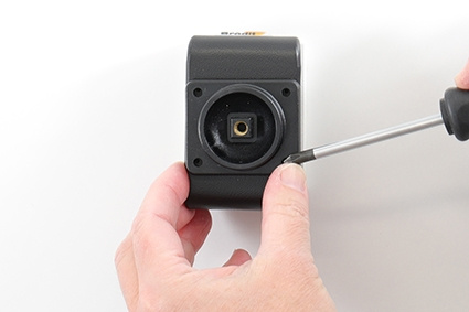 Brodit Passiv hållare med kulled, Samsung Galaxy Z Fold3 5G 