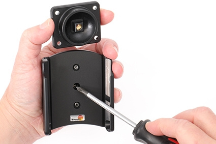 Brodit Passiv hållare med kulled, Apple iPhone 13 Mini 