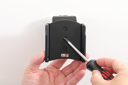 Brodit Passiv hållare med kulled, Apple iPhone 13/13 Pro/14/14 Pro