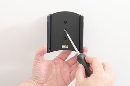 Brodit Passiv hållare med kulled, Apple iPhone 13 Pro Max/14 Plus/14 Pro Max/15 Plus