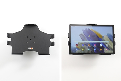 Brodit Passiv hållare med kulled, Samsung Galaxy Tab A8 SM-X200/205 