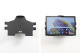 Brodit Passiv hållare med kulled, Samsung Galaxy Tab A8 SM-X200/205 Brodit Passiv hållare med kulled, Samsung Galaxy Tab A8 SM-X200/205