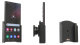 Brodit Passiv hållare med kulled, Samsung Galaxy S22 Ultra 5G (SM-S908B/SM-S908B/DS) Brodit Passiv hållare med kulled, Samsung Galaxy S22 Ultra 5G (SM-S908B/SM-S908B/DS)