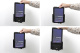 Brodit Passiv hållare med kulled, Samsung Galaxy Tab Active 4 Pro SM-T630/SM-T636 Brodit Passiv hållare med kulled, Samsung Galaxy Tab Active 4 Pro SM-T630/SM-T636