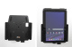 Brodit Passiv hållare med kulled, Samsung Galaxy Tab Active 4 Pro SM-T630/SM-T636 Brodit Passiv hållare med kulled, Samsung Galaxy Tab Active 4 Pro SM-T630/SM-T636