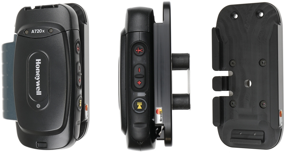 Brodit Passiv hållare, Honeywell A720x 