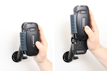 Brodit Passiv hållare, Honeywell A720x 