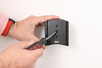 Brodit Passiv hållare med kulled, Apple iPhone 15 Pro Max 