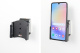 Brodit Passiv hållare med kulled, Samsung Galaxy A34 5G Brodit Passiv hållare med kulled, Samsung Galaxy A34 5G