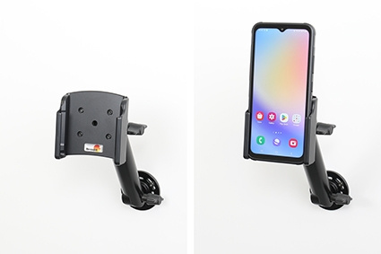 Brodit Passiv hållare med kulled, Samsung Galaxy Xcover 7 