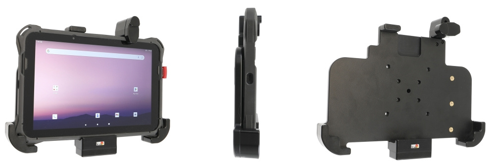 Brodit Passiv hållare, Honeywell EDA10A 