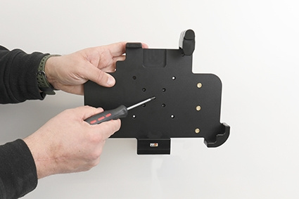 Brodit Passiv hållare, Honeywell EDA10A 