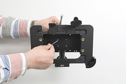 Brodit Passiv hållare, Honeywell EDA10A 