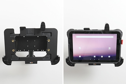 Brodit Passiv hållare, Honeywell EDA10A 