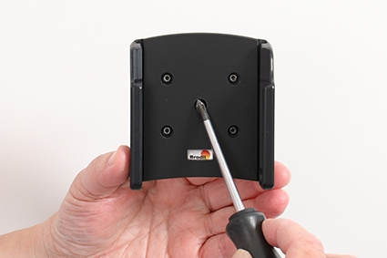 Brodit Mobilskal med Passiv hållare, Samsung Galaxy S24 SM-S921B/DS 