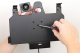 Brodit Aktiv hållare för fast installation, Samsung Galaxy Tab Active Pro T540/T545/T547/T547U Brodit Aktiv hållare för fast installation, Samsung Galaxy Tab Active Pro T540/T545/T547/T547U