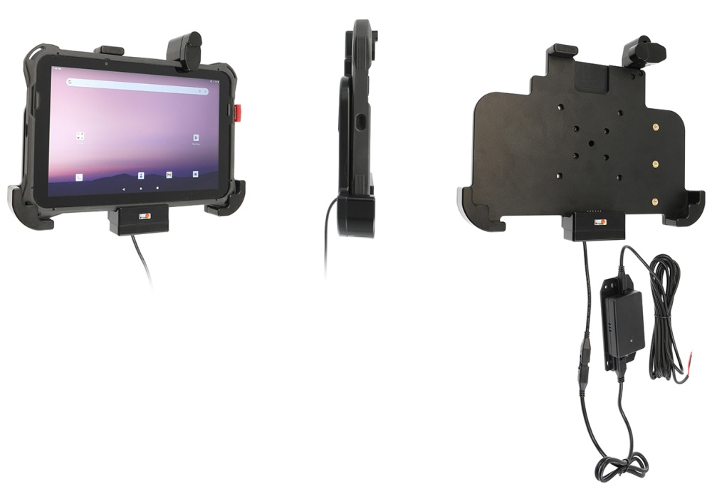 Brodit Aktiv hållare för fast installation, Honeywell EDA10A 