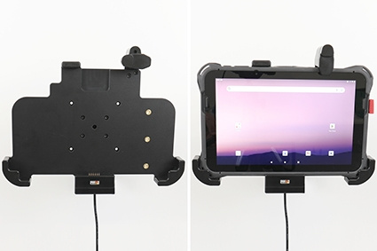 Brodit Aktiv hållare för fast installation, Honeywell EDA10A 