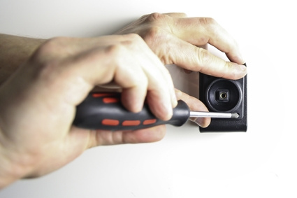 Brodit Aktiv hållare med USB-kabel och cigg-adapter, Samsung Galaxy J7 (2017) Sm-J730F 