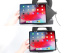Brodit Aktiv hållare med USB-kabel och cigg-adapter, Apple iPad Air 13 2024 (A2898, A2899, A2900)/Air 13 2025 M3 (A3268, A3268, A2371)/Pro 12,9 2018 (A1876, A1895, A1983, A2014)/Pro 12.9 2020 (A2069, A2232, A2229)/Pro 12.9 5th Gen 2021 (A2378, A2379, A24 Brodit Aktiv hållare med USB-kabel och cigg-adapter, Apple iPad Air 13 2024 (A2898, A2899, A2900)/Air 13 2025 M3 (A3268, A3268, A2371)/Pro 12,9 2018 (A1876, A1895, A1983, A2014)/Pro 12.9 2020 (A2069, A2232, A2229)/Pro 12.9 5th Gen 2021 (A2378, A2379, A24