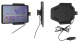 Brodit Aktiv hållare med USB-kabel och cigg-adapter, Samsung Galaxy Tab A 8.4 (2020) SM-T307 Brodit Aktiv hållare med USB-kabel och cigg-adapter, Samsung Galaxy Tab A 8.4 (2020) SM-T307
