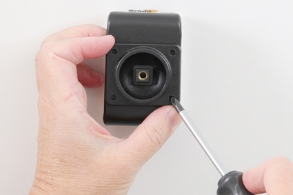 Brodit Aktiv hållare med USB-kabel och cigg-adapter, Samsung Galaxy Note 20 Ultra 5G 