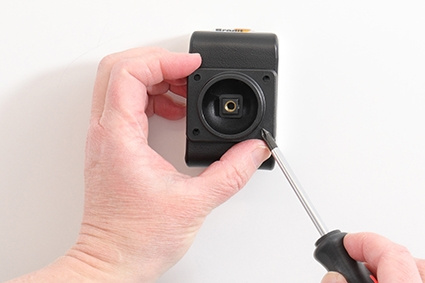 Brodit Aktiv hållare med USB-kabel och cigg-adapter, Samsung Galaxy S22 Ultra 5G (SM-S908B/SM-S908B/DS) 