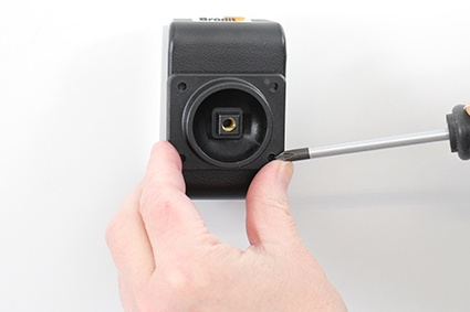 Brodit Aktiv hållare med USB-kabel och cigg-adapter, Samsung Galaxy S22 5G SM-S901B/SM-S901B/DS 