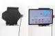 Brodit Aktiv hållare för fast installation, Samsung Galaxy Tab S6 10.5 SM-T860/SM-T865 Brodit Aktiv hållare för fast installation, Samsung Galaxy Tab S6 10.5 SM-T860/SM-T865