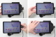 Brodit Aktiv hållare för fast installation, Samsung Galaxy Tab A 8.4 (2020) SM-T307 Brodit Aktiv hållare för fast installation, Samsung Galaxy Tab A 8.4 (2020) SM-T307