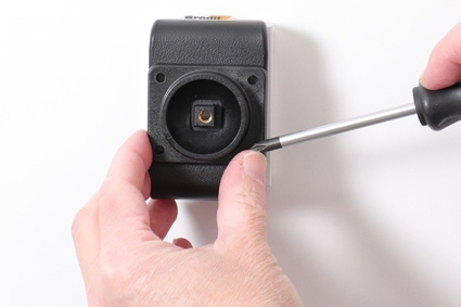 Brodit Aktiv hållare för fast installation, Samsung Galaxy A51 SM-A515F/DSN 