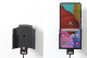 Brodit Aktiv hållare för fast installation, Samsung Galaxy A51 SM-A515F/DSN Brodit Aktiv hållare för fast installation, Samsung Galaxy A51 SM-A515F/DSN