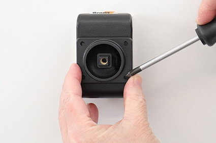 Brodit Aktiv hållare för fast installation, Samsung Galaxy Xcover 5 