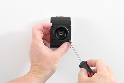 Brodit Aktiv hållare för fast installation, Apple iPhone 13/13 Pro/14/14 Pro