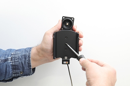 Brodit Aktiv hållare för fast installation, Samsung Galaxy A32 5G SM-A326U1/DS 