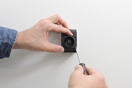 Brodit Aktiv hållare för fast installation, Samsung Galaxy A32 5G SM-A326U1/DS 