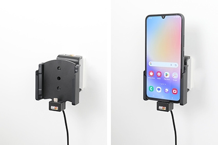 Brodit Aktiv hållare för fast installation, Samsung Galaxy A34 5G 