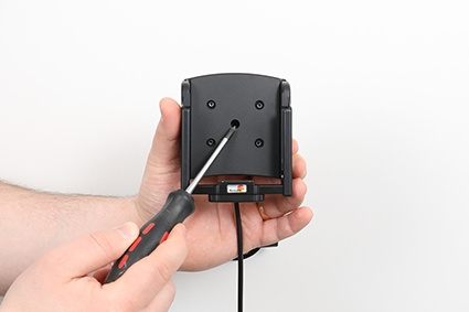 Brodit Aktiv hållare för fast installation, Samsung Galaxy Xcover 7 