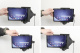 Brodit Aktiv hållare för fast installation, Samsung Galaxy Tab A9+ 11 SM-X210/SM-X215 LTE/SM-X216 5G Brodit Aktiv hållare för fast installation, Samsung Galaxy Tab A9+ 11 SM-X210/SM-X215 LTE/SM-X216 5G
