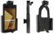 Brodit Hållare med nyckel-lås, Samsung Galaxy Tab Active 2 SM-T390/SM-T395/3 SM-T570/SM-T575/5 SM-X300/SM-X306B Brodit Hållare med nyckel-lås, Samsung Galaxy Tab Active 2 SM-T390/SM-T395/3 SM-T570/SM-T575/5 SM-X300/SM-X306B