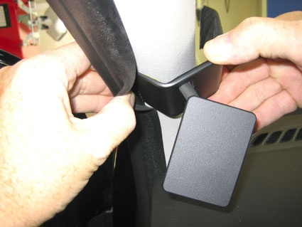 Brodit ProClip, Peugeot 308 08-14